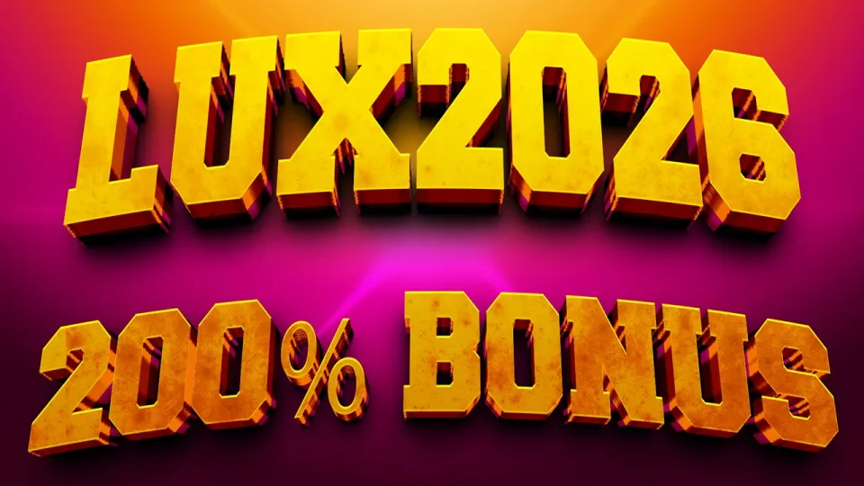 Stake Code: How to Use Stake Promo Code LUX2026 for a 200% Bonus