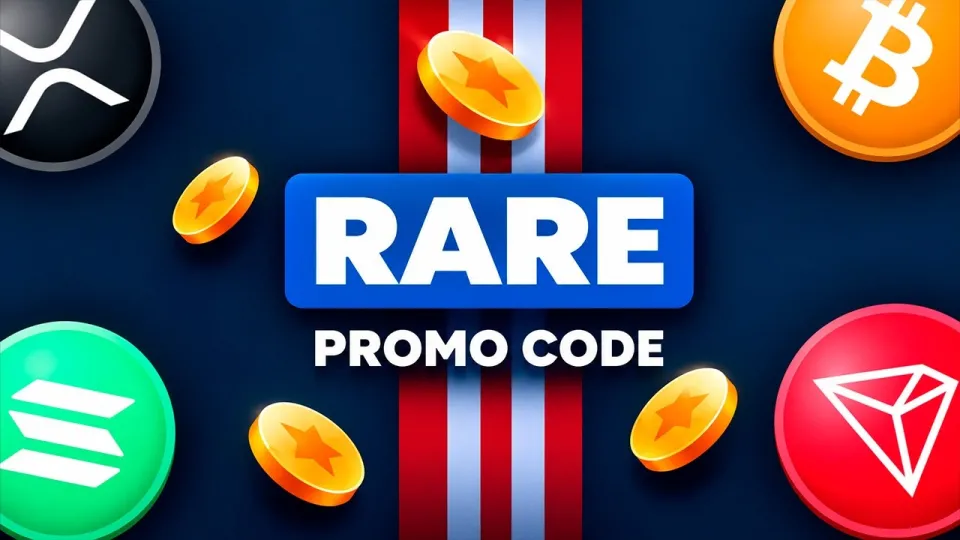Stake US Promo Code: How to Use RARE for the Best Bonuses